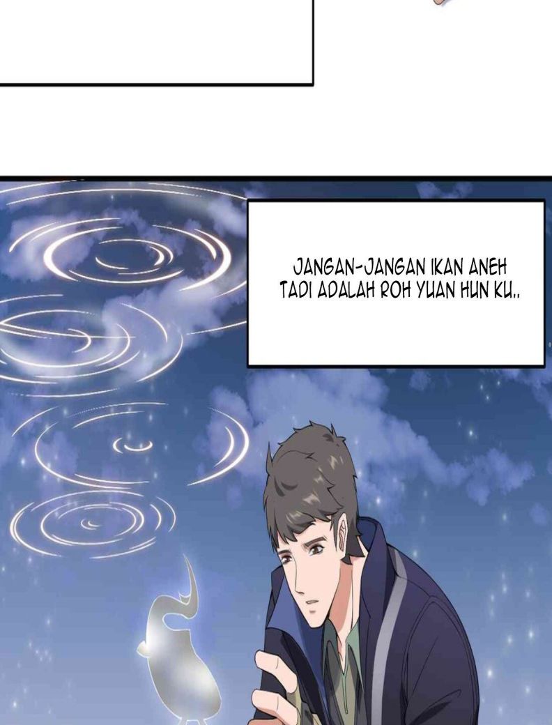 First Dragon (Yuanlong) Chapter 06 Gambar 21